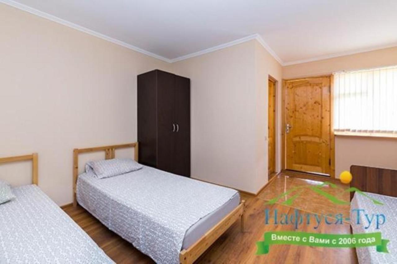 Ковчег Lidzava Exterior foto