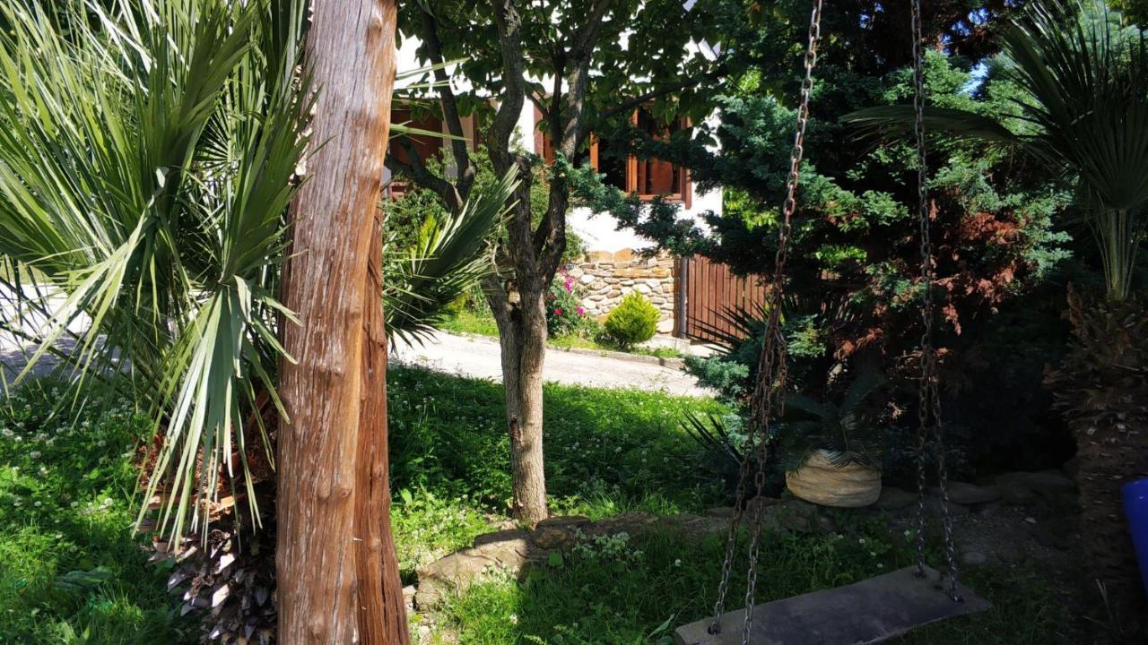 Ковчег Lidzava Exterior foto